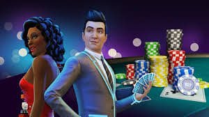 casno777 ဂိမ်းလော်ဘီ အတွင်း Live Casino နှင့် Slots ဂိမ်းများ
