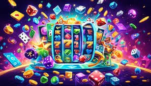 casno777 Bingo နှင့် ဘင်ဂို