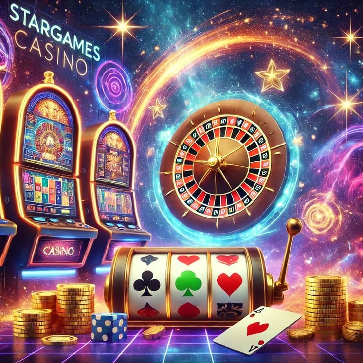 casno777 Live Casino ဂိမ်းများ