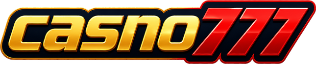 casno777 Logo
